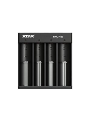 CHARGEUR MC4S - XTAR