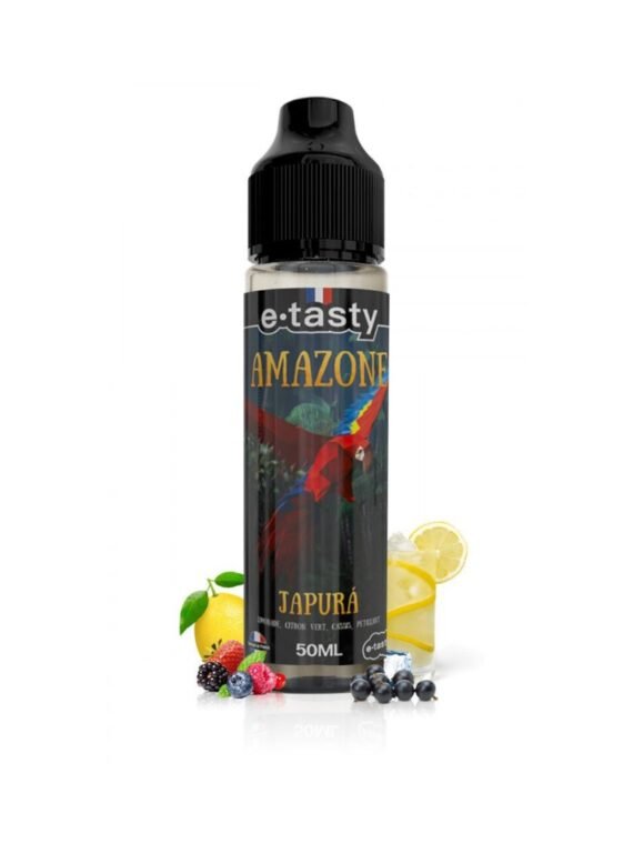 Japura 50ml Amazone