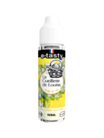 Jaune de Joie 50ml - E Tasty