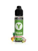 Yosh 50ml Game Over