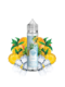 ANANAS MANGUE FRAIS 0MG 50ML - LE PETIT VERGER BY SAVOUREA