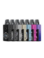 PACK POD VINCI E120 5ML 4500MAH - VOOPOO