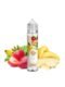 BANANE FRAISE 0MG 50ML - LE PETIT VERGER BY SAVOUREA