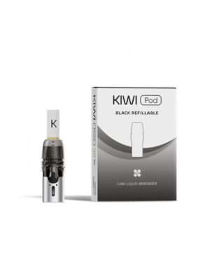 CARTOUCHES KIWI V2 0.8Ω 1.8ML (2PCS) - KIWI VAPOR