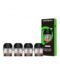 CARTOUCHES LUXE Q SERIES 0.6Ω 2ML (4PCS) - VAPORESSO