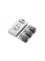 CARTOUCHES ONEO 0.8Ω 3.5ML (3PCS) - OXVA