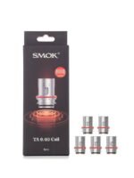 RÉSISTANCES TA MESHED 0.4Ω (5PCS) - SMOKTECH