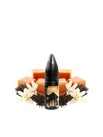 VANILLE CARAMEL 10ML - RIOT 10 BY RIOT