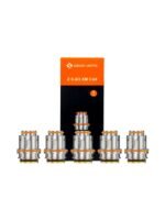 RÉSISTANCES Z 0.4Ω XM (5PCS) - GEEKVAPE