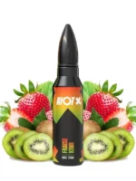 FRAISE KIWI 0MG 50ML - RIOT X BY RIOT