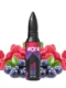 MYRTILLE FRAMBOISE 0MG 50ML - RIOT X BY RIOT