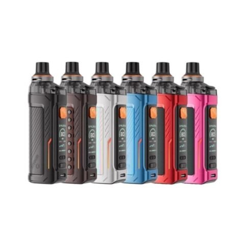 PACK ARMOUR G 5ML 3000MAH - VAPORESSO