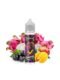 DRAGON MANGUE CASSIS 0MG 50ML - LIQUIDEO DRAGONZZ