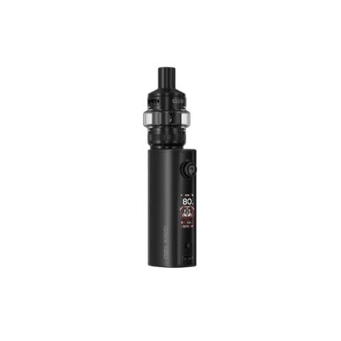 PACK ISTICK X80 5ML 3200MAH - ELEAF BLACK