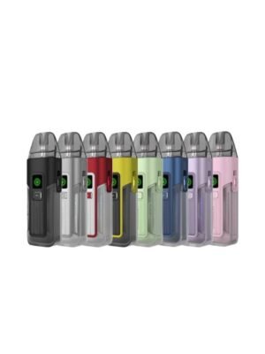PACK POD LUXE X2 5ML 2000MAH - VAPORESSO