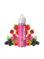 MIX BERRIES 0MG 50ML - PRODIGY BY VAPE MAKER