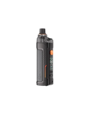 PACK ARMOUR GS 5ML 18650 - VAPORESSO black