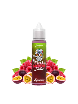 ÉQUINOXE 0MG 50ML - STELLAR BY FULL MOON