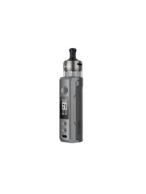 PACK POD DRAG S2 PNP X 5ML 2500MAH - VOOPOO Gray Spray
