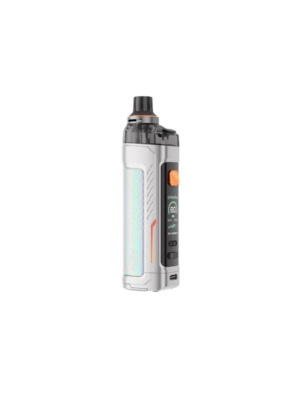 PACK ARMOUR GS 5ML 18650 - VAPORESSO Silver