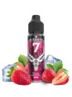 Baïa 50ml - E Tasty