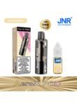 CARTOUCHE AERO X 2ML + E-LIQUIDE 10ML PEACH BERRY 2% (1PC) - JNR