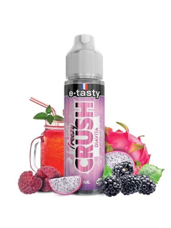 Diavita 50ml - E Tasty