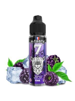 Jaha 50ml - E Tasty
