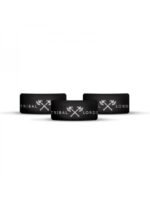 VAPE BAND 24-28MM TRIBAL LORDS AX (3PC) - TRIBAL FORCE