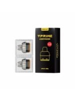 CARTOUCHES VPRIME 0.4Ω 5ML (2PCS) - OXVA