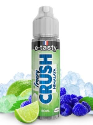 Himalaya 50ml - E Tasty