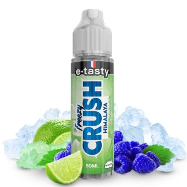 Himalaya 50ml - E Tasty