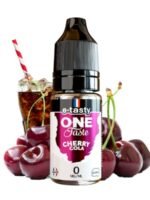 Cherry Cola 10ml One taste - E-Tasty