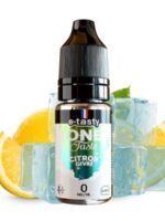 Citron Givré 10ml One Taste - E-Tasty