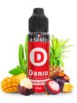 Dario 50ml Game Over