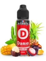 Dario 50ml Game Over