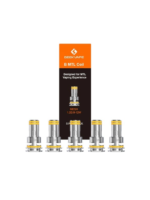 Résistances B MTL Series 1.2Ω (5pcs) - Geekvape