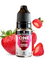 Fraise sauvage 10ml One Taste E-Tasty