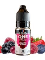 Fruits Rouges 10ml One Taste - E-tasty
