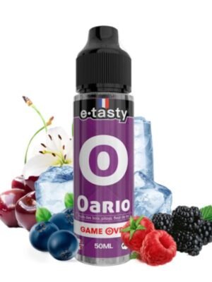 Oario 50ml Game Over