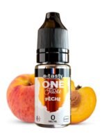 Pêche 10ml One Taste - E-Tasty