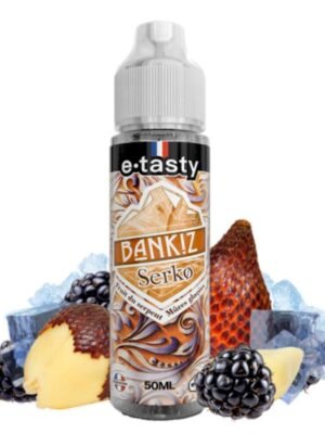 Serko 50ml - E Tasty