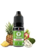 Yosh 10ml Game Over - E-Tasty
