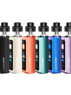 Aegis Pod Force 3200Mah - Geekvape