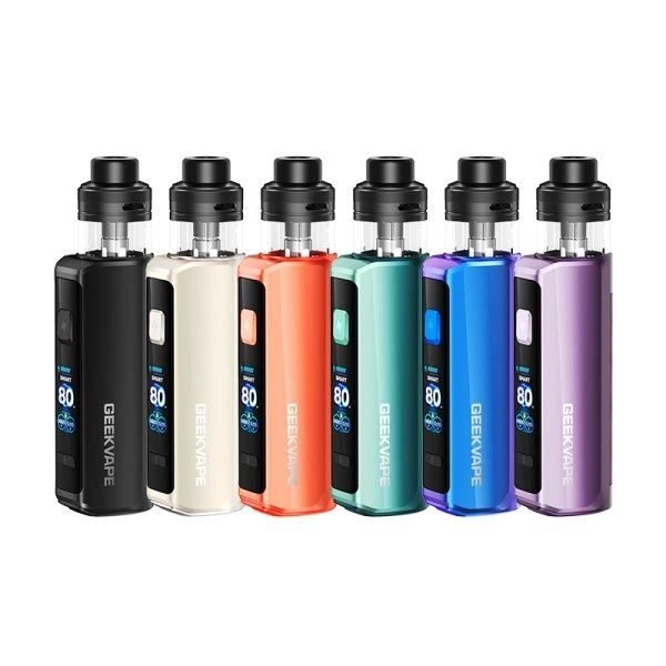 Aegis Pod Force 3200Mah - Geekvape