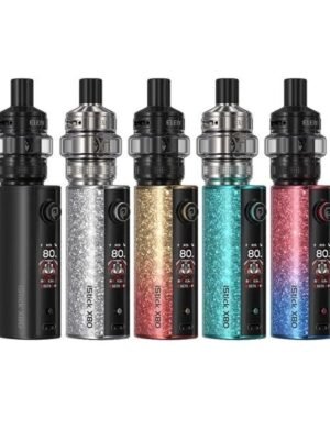 PACK ISTICK X80 5ML 3200MAH - ELEAF