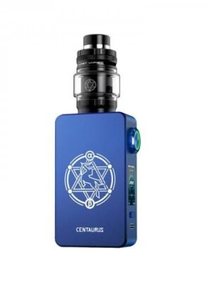 PACK CENTAURUS M200 5ML 2X18650 Midnight Blue - LOST VAPE