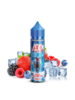 Mixed Red Berries 0mg 50ml - Ice Cool X by Liquidarom