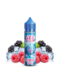 Blackberry Raspberry 0mg 50ml - Ice Cool X by Liquidarom