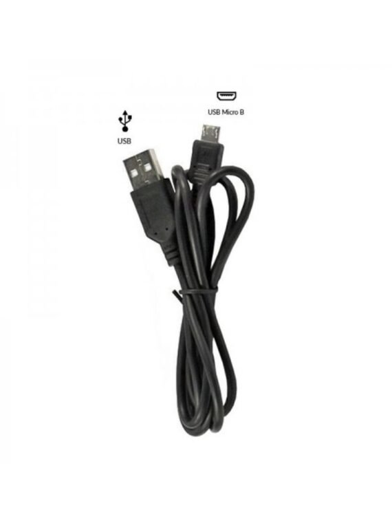 CÂBLE DE CHARGE USB-A VERS MICRO-USB (1PC) - FUMYTECH